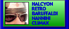 HALCYON RETRO BARUFFALDI NANNINI CLIMAX