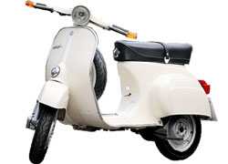 Vespa 50S