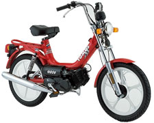 TOMOS FLEXER