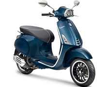 VESPA SPRINT150 ABS LED