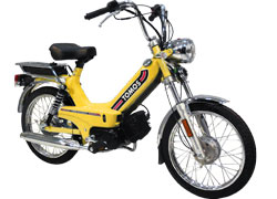 Tomos PREMIUM