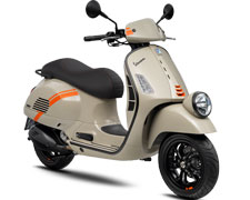 Vespa GTV 300