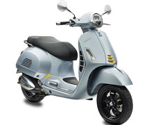 Vespa GTS300 Super Tech
