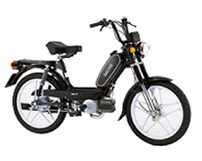 SACHS OPTIMA