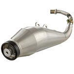 TECNIGAS RACING EXHAUST PRIMA.LX125