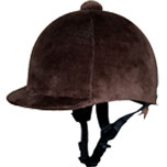 HUNTING HELMET(乗馬タイプヘルメット)