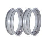 SIPチューブレスアルミホイール