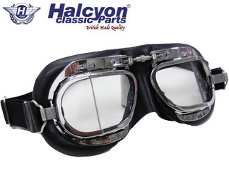 HALCYON MK-49 BLACK