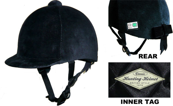 HUNTING HELMET