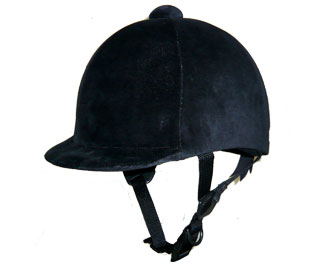 Hunting Helmet Black