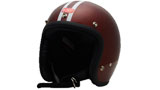 GREASER TWO LINE HELMET