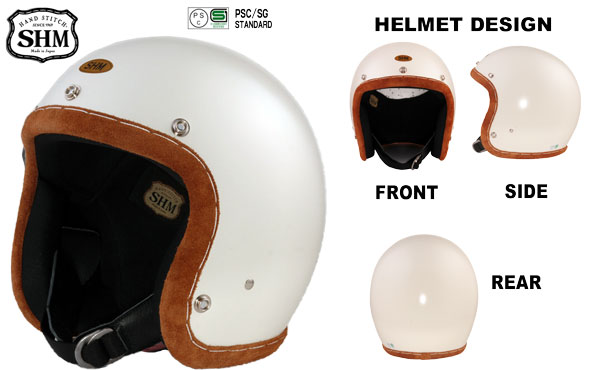 SHM HELMET LOT101