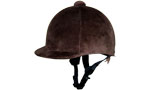 Hunting Helmet Brown