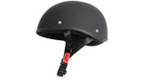 DUCK TAIL HELMET MAT BLACK