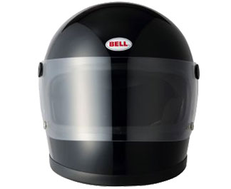 BELL STAR II BLACK