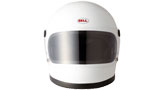 BELL STAR II Fullface Helmet WHT