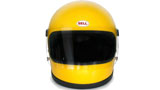 BELL STAR II Fullface Helmet YELL