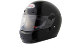 BELL M3J SOLID Black