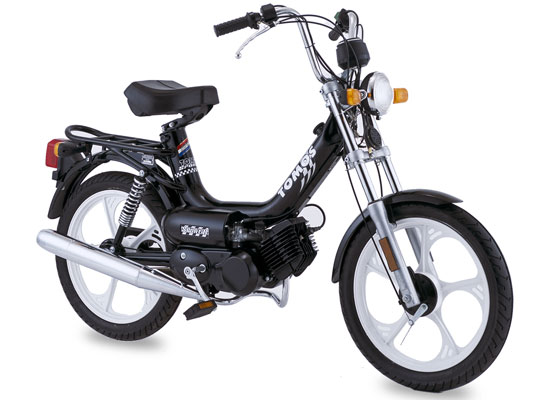 TOMOS FLEXER SPORT