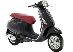 VESPA PRIMAVERA 125