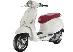 VESPA PRIMAVERA125