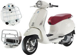 VESPA PRIMAVERA125