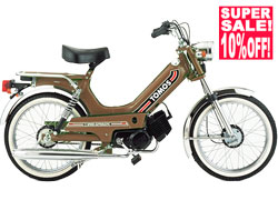 TOMOS CLASSIC II