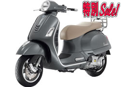 VESPA GTS250