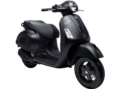 VESPA GTS300 Notte