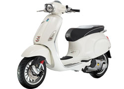 VESPA SPRINT 150