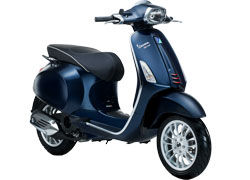 VESPA SPRINT 150