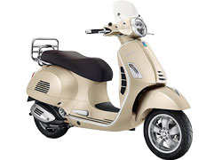 VESPA GTS250