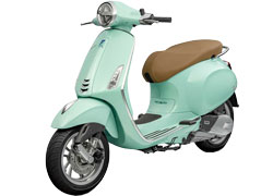 VESPA PRIMAVERA125