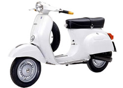 VESPA 125ET3