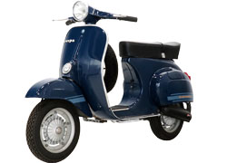 VESPA 125ET3