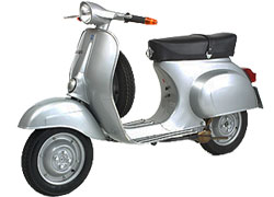 VESPA 50S