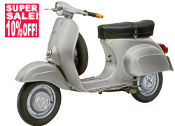 VESPA 50S