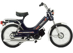 TOMOS CLASSIC I