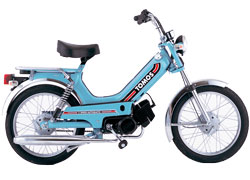 TOMOS CLASSIC I