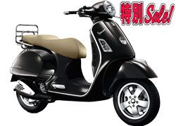 VESPA GTS250