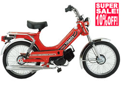 TOMOS CLASSIC I