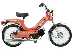 TOMOS CLASSIC I