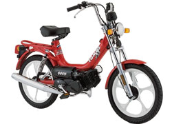 TOMOS FLEXER
