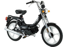 TOMOS FLEXER