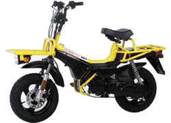 MOTO MARTIN TIR