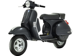 VESPA PX150