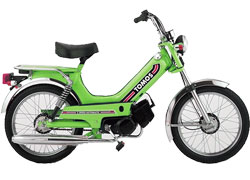 TOMOS CLASSIC I