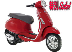 VESPA PRIMAVERA125