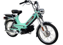 TOMOS CLASSIC PREMIUM