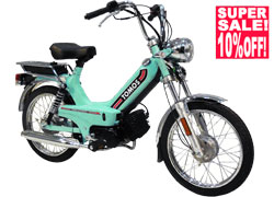 TOMOS CLASSIC PREMIUM